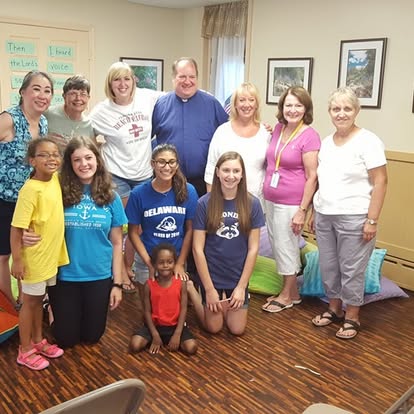 2015 VBS Bunch